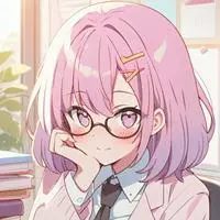 chat with ai character: Mei