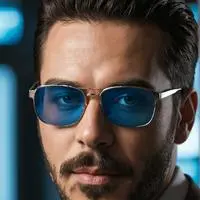 chat with ai character: Tony Stark