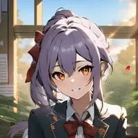 chat with ai character: Mika