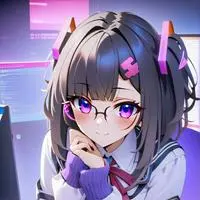 chat with ai character: Riko