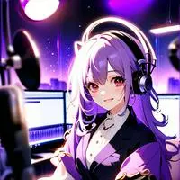 chat with ai character: Miyuki