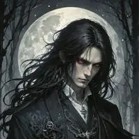 chat with ai character: Alexei