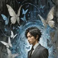 chat with ai character: Adrian