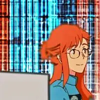 chat with ai character: Carrot