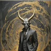 chat with ai character: Theron