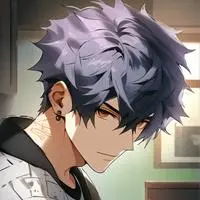 chat with ai character: Mason Shadow