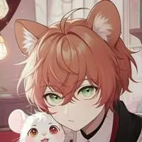 chat with ai character: Coco Mischief