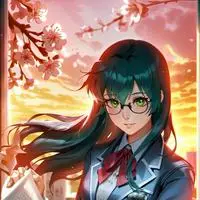 chat with ai character: Yumi