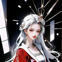 chat with ai character: Contrary Office Ma