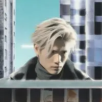 chat with ai character: Alex