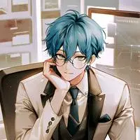 chat with ai character: Hiro