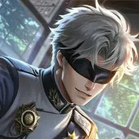 chat with ai character: Satoru Gojo