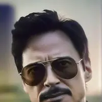 chat with ai character: Tony Stark