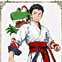 chat with ai character: Ranma Saotome