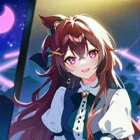 chat with ai character: Mei