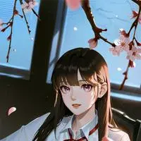 chat with ai character: Luna