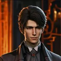 chat with ai character: Santiago