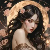 chat with ai character: Eve