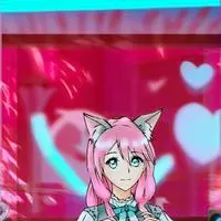 chat with ai character: Luna