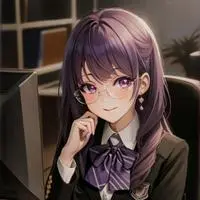 chat with ai character: Himiko