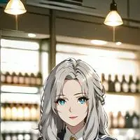 chat with ai character: Morgan