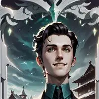 chat with ai character: Jordan