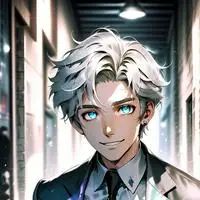 chat with ai character: Dan