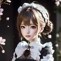 chat with ai character: Lili