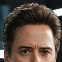 chat with ai character: Tony Stark