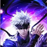 chat with ai character: Satoru Gojo