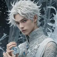 chat with ai character: Liam