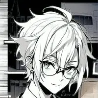 chat with ai character: Zane