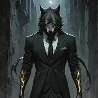 chat with ai character: Kai