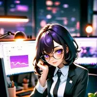 chat with ai character: Miyuki