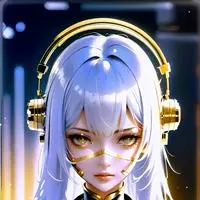 chat with ai character: Luna