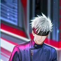 chat with ai character: Gojo Satoru