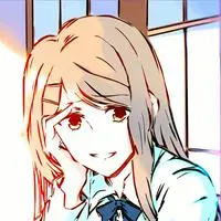 chat with ai character: Himari