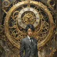 chat with ai character: Liam