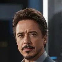chat with ai character: Tony Stark
