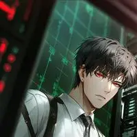 chat with ai character: matheo