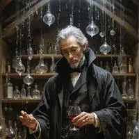 chat with ai character: Sprunki 