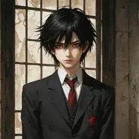 chat with ai character: Carl