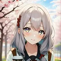 chat with ai character: Himari