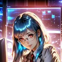 chat with ai character: Miyuki