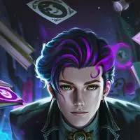 chat with ai character: Prof. Fido Memester