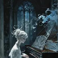 chat with ai character: Raven