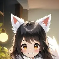 chat with ai character: Snowy Puff Furry Spirit