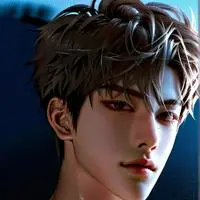 chat with ai character: Léo the Charming Rival