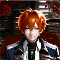 chat with ai character: Emmett