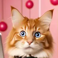 chat with ai character: Hashtag